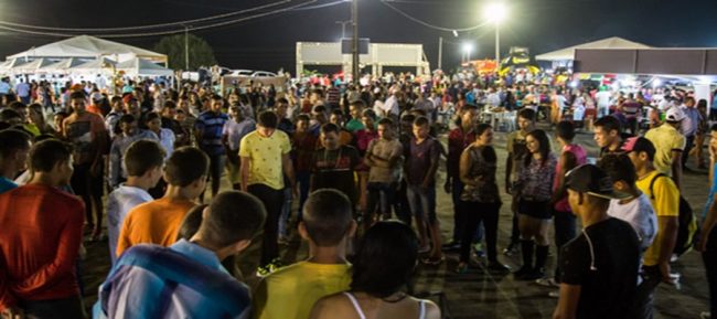 Expoacre Juruá começa hoje e deve movimentar mais de R$ 13 milhões, estima organização