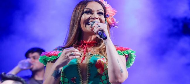 Boca do Acre anuncia Festival de Praia com Solange Almeida