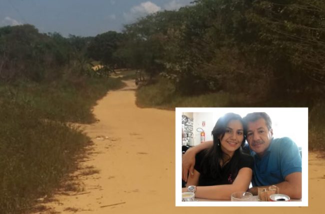 Ouça o Áudio: Morador da Buritirana repudia mentiras de Vagner e Jéssica Sales e cobra asfalto prometido