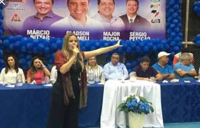 Charlene Lima e comparsas são transferidas para ala feminina do presídio da capital