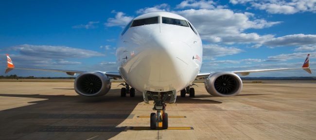 Rio Branco ganha voos para Manaus com passagens por R$ 530