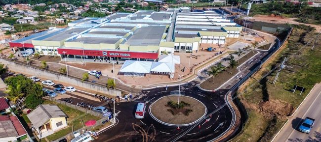 Cercado de emoção, Tião Viana inaugura Hospital Regional do Alto Acre, em Brasileia