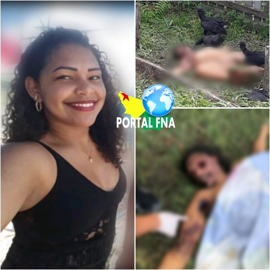 Corpo de adolescente é encontrado em decomposição em Tarauacá