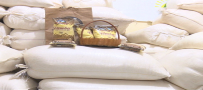 Preço da farinha de Cruzeiro do Sul cai 70% em 3 anos