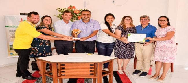 Fundação Betel é 1º Lugar no Prêmio Nacional ‘Cidadania Viva’ do Banco do Brasil