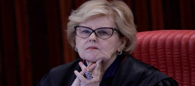 Rosa Weber nega pedido do PT para adiar prazo de substituição de Lula