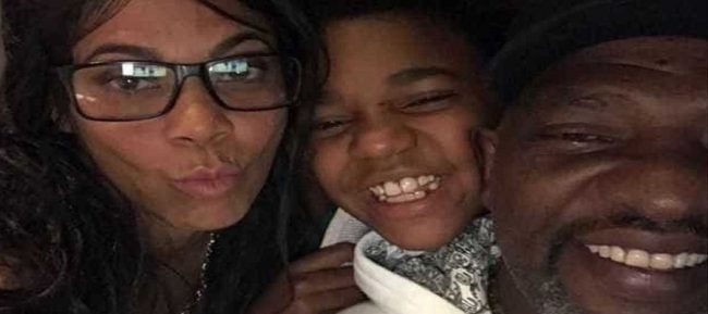 Esposa de Catra faz desabafo na internet: ‘total desespero’