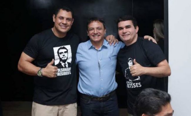 PSL podem tirar Márcio Bittar do MDB: Ulysses o quer na tropa de choque de Bolsonaro