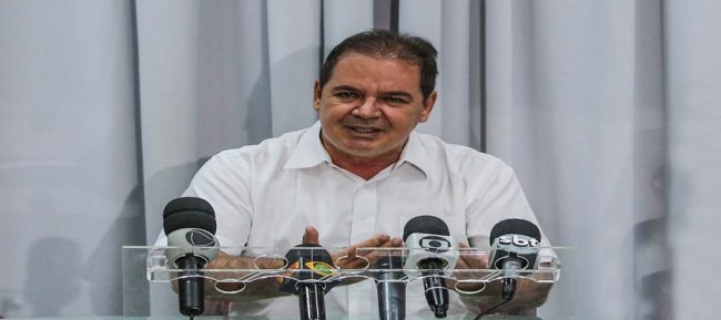 Serenidade e espírito de cooperação irão marcar transição de governo, afirma Tião Viana