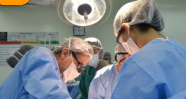 Contratação de novos profissionais eleva qualidade da saúde no Acre