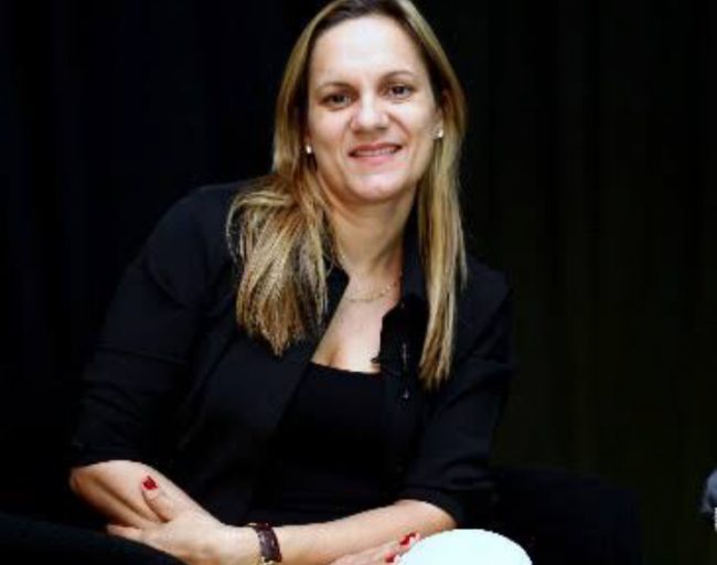 Jornalista Silvania Pinheiro será a Secretaria de Comunicação do governo de Gladson Cameli