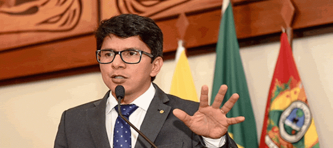Deputado Jenilson Leite diz que só irá esperar seis meses para fiscalizar as ações do futuro governo