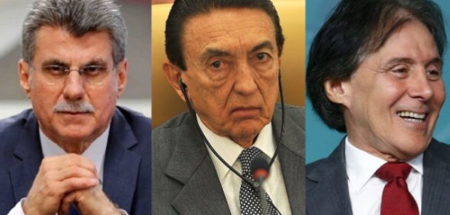 25 parlamentares envolvidos na Lava Jato perderão foro privilegiado 2018