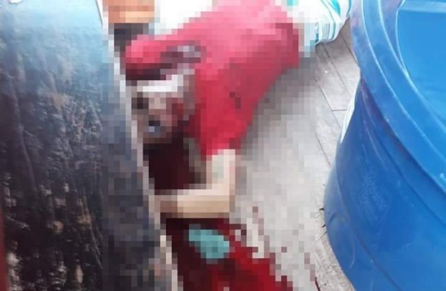 Homem é morto a tiros no Centro de Cruzeiro do Sul e três suspeitos são presos