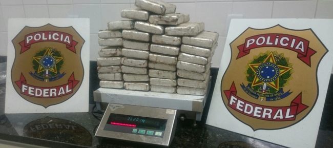 Polícia Federal no Acre deflagra operação Dolos em 12 estados no combate a atuação de facções criminosas