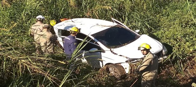 Mortes em rodovias do Acre aumentam quase 70% em um ano, aponta PRF