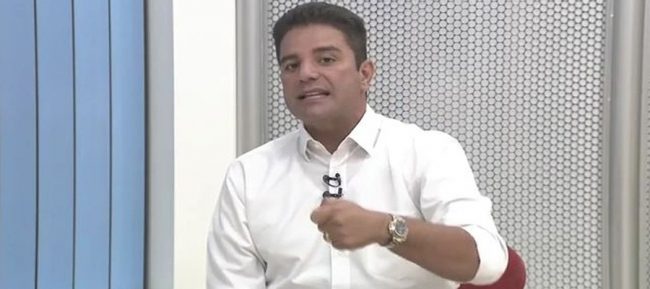 Governador eleito diz que tem recursos garantidos para construção de até 4 novos presídios no Acre