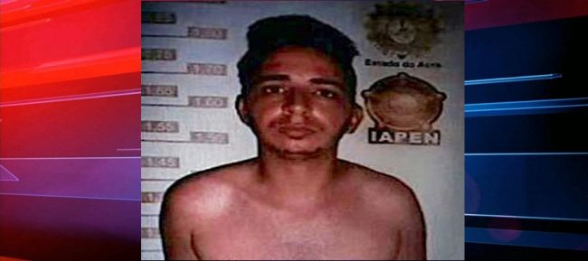 Presidiário é encontrado morto em cela de penitenciária