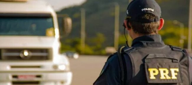 PRF começa nesta sexta-feira (26) a 2ª fase da Operação Eleições 2018 em rodovias do Acre
