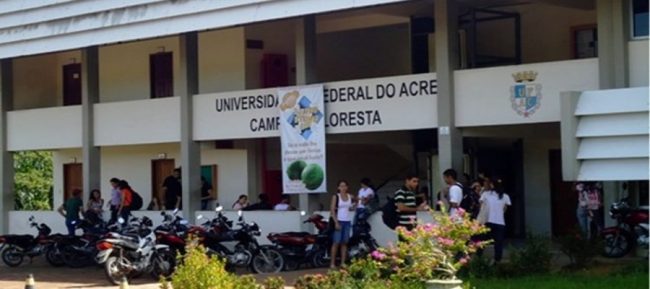 Campus Floresta ganha mestrados nas áreas de Linguagem e Ciências Ambientais