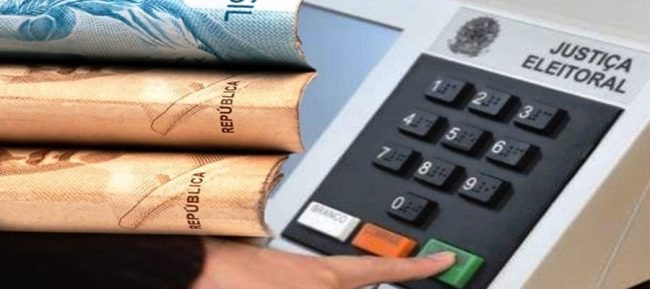 Polícia Federal abriu 469 inquéritos para investigar crimes eleitorais no primeiro turno