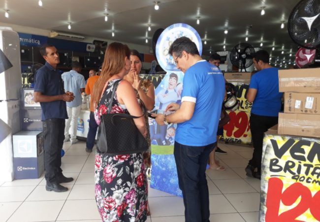 Black Friday movimenta comércio de Rio Branco e Cruzeiro do Sul