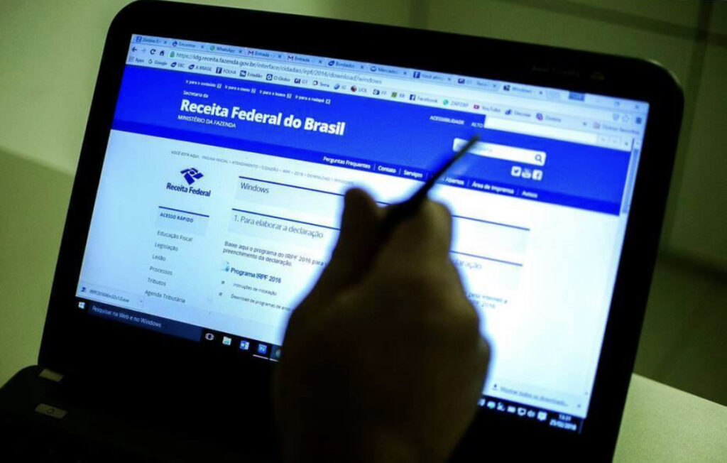 Prazo para quitação de débitos com a Receita, com desconto, encerra na sexta-feira (30)