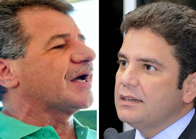 Futuro governo de Gladson Cameli está em vias de se tornar refém de Vagner Sales