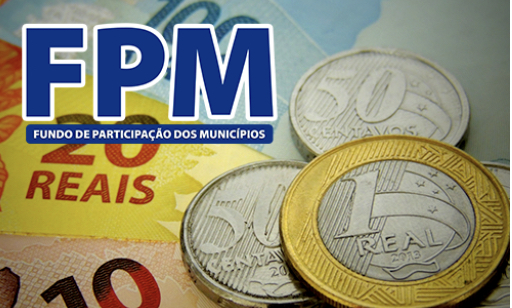 Último FPM de novembro será transferido aos cofres municipais amanhã