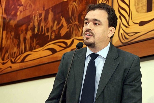 Projeto de Lei do Executivo poderá estabelecer privatização da Natex