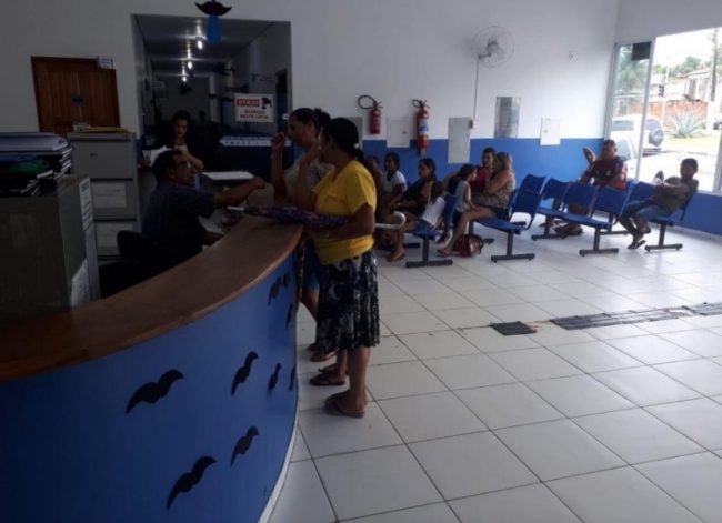 Médicos cubanos interrompem atendimentos em unidades de Cruzeiro do Sul