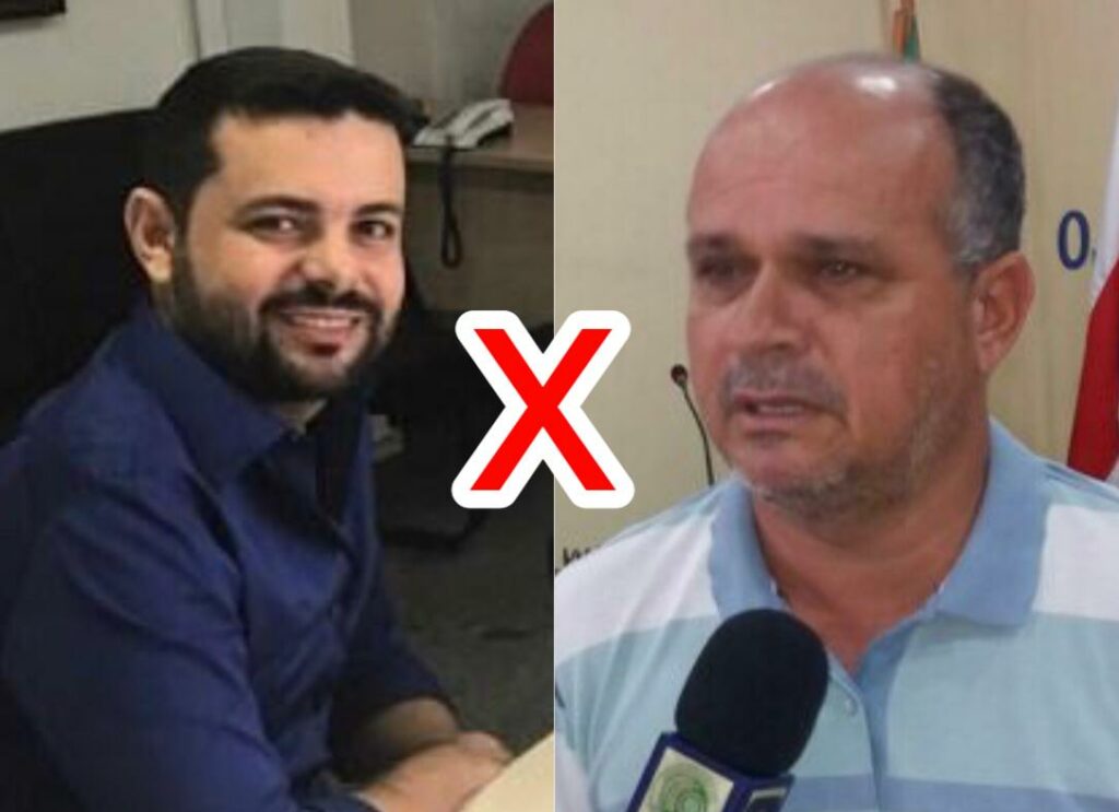 Guajará: Fredson Moraes derrota manobra do Ver. ‘Careca’ que é obrigado a adiar eleição da mesa