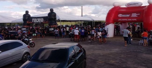 2° edição do Meca Brasil é realizado em Cruzeiro do Sul