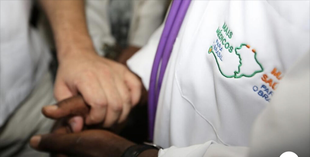 Prazo para inscritos no Mais Médicos se apresentarem aos municípios encerra hoje (14)