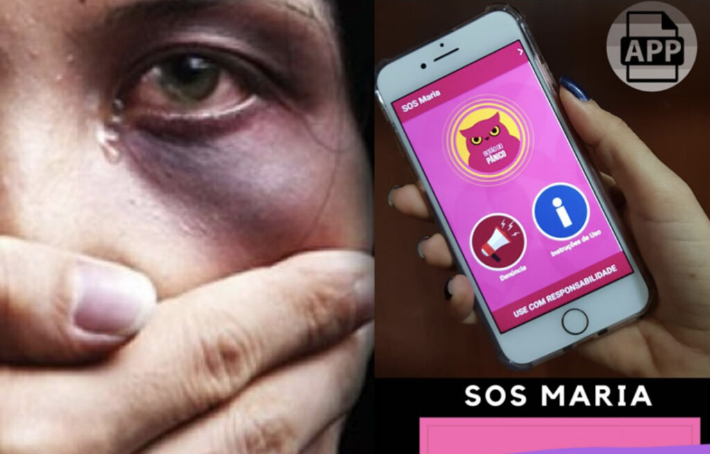 Governo do Acre lança aplicativo SOS Maria de combate à violência contra a mulher