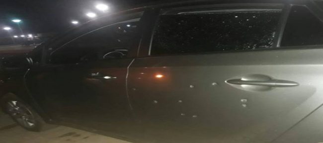 Acreano é vítima de atentado a bala na Bolívia