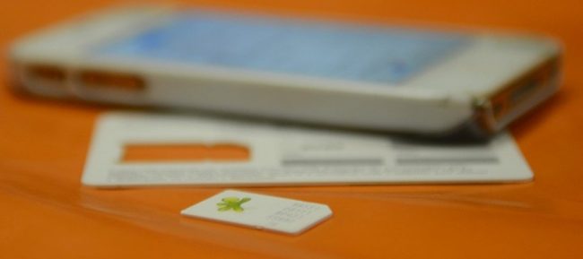 Operadora Vivo S.A. é condenada por cancelar linha de cliente