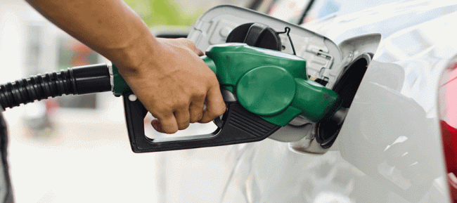 Petrobras reduz preço da gasolina em refinarias