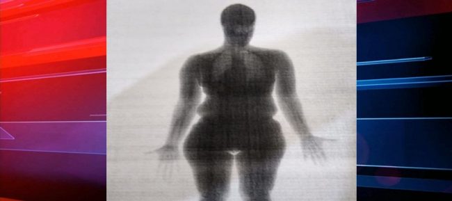 Durante visita em presídio do AC, mulher é flagrada com cocaína escondida nas partes íntimas