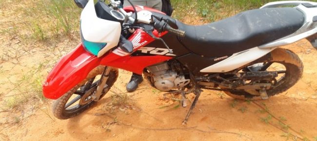 Em média, três motos são roubadas por dia em Cruzeiro do Sul