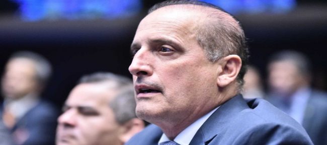 Ministério do Trabalho será extinto, afirma Onyx