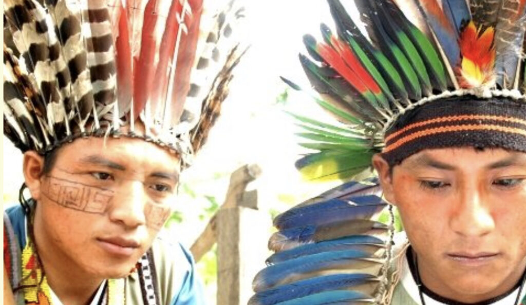 Acre regulamenta profissão de professor indígena com lei estadual