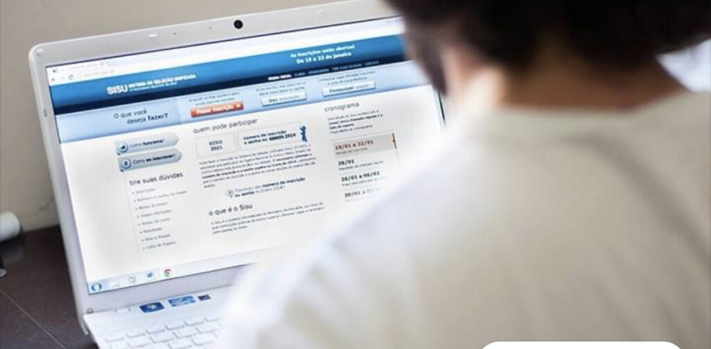 Resultado do Sisu já está disponível