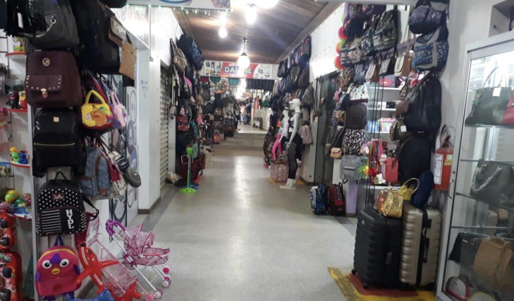 Vendas no comércio de Cruzeiro do Sul diminuem em janeiro