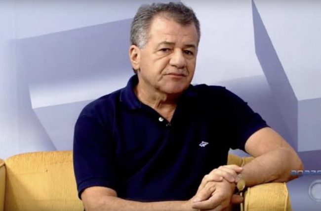 Urgente: Mesmo condenado pela justiça e proibido de ter ligação com o poder público, Vagner poderá ser Secretário de Gladson