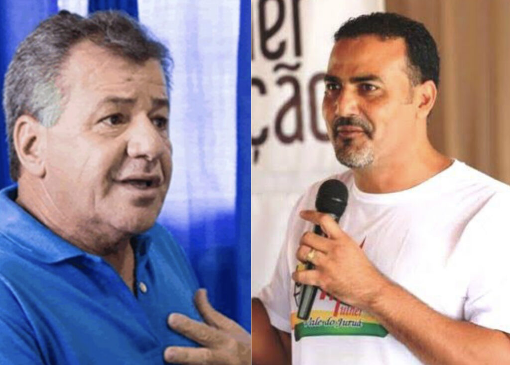 “Não aceito Vagner Sales como articulador político”, afirma Ilderlei Cordeiro