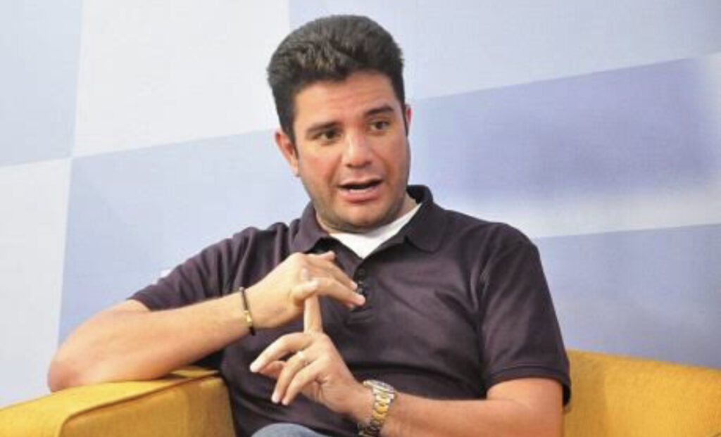 Quase 70 policiais militares ficarão à disposição do gabinete de Gladson Cameli