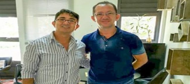 Governo do Acre e Prefeitura de Cruzeiro do Sul selam compromisso com a cultura no Vale do Juruá