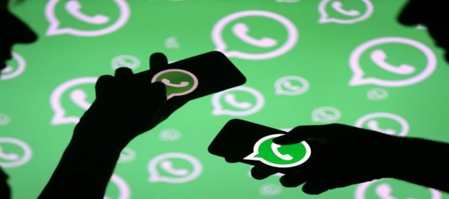 Justiça condena dois homens por ofensas através de Whatsapp