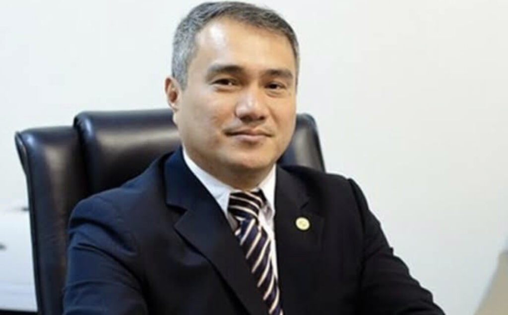 Minoru deve “pular” da Rede e MDB é só uma possibilidade